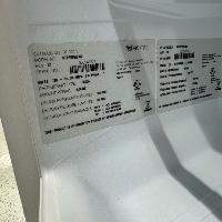 Fisherbrand Isotemp Undercounter Refrigerator image 1